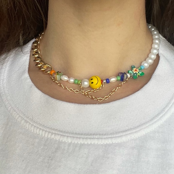 martha calvo | Jewelry | Homemade 
